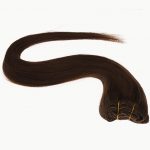 Extension Clip 38cm 70g 04 Marrone Cioccolato-1178