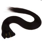 Extension Clip 38cm 70g 1B Nero Naturale-981