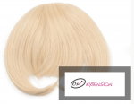 Extension capelli frangia clip on 25g-2968
