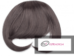 Extension capelli frangia clip on 25g-2970