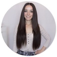 Extension Volumizzante 50cm 160g