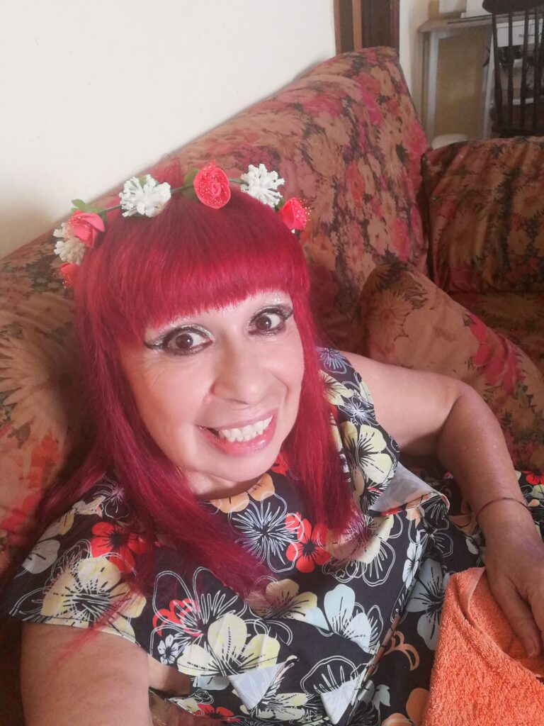 Immagine #1 da Maria Nasuti