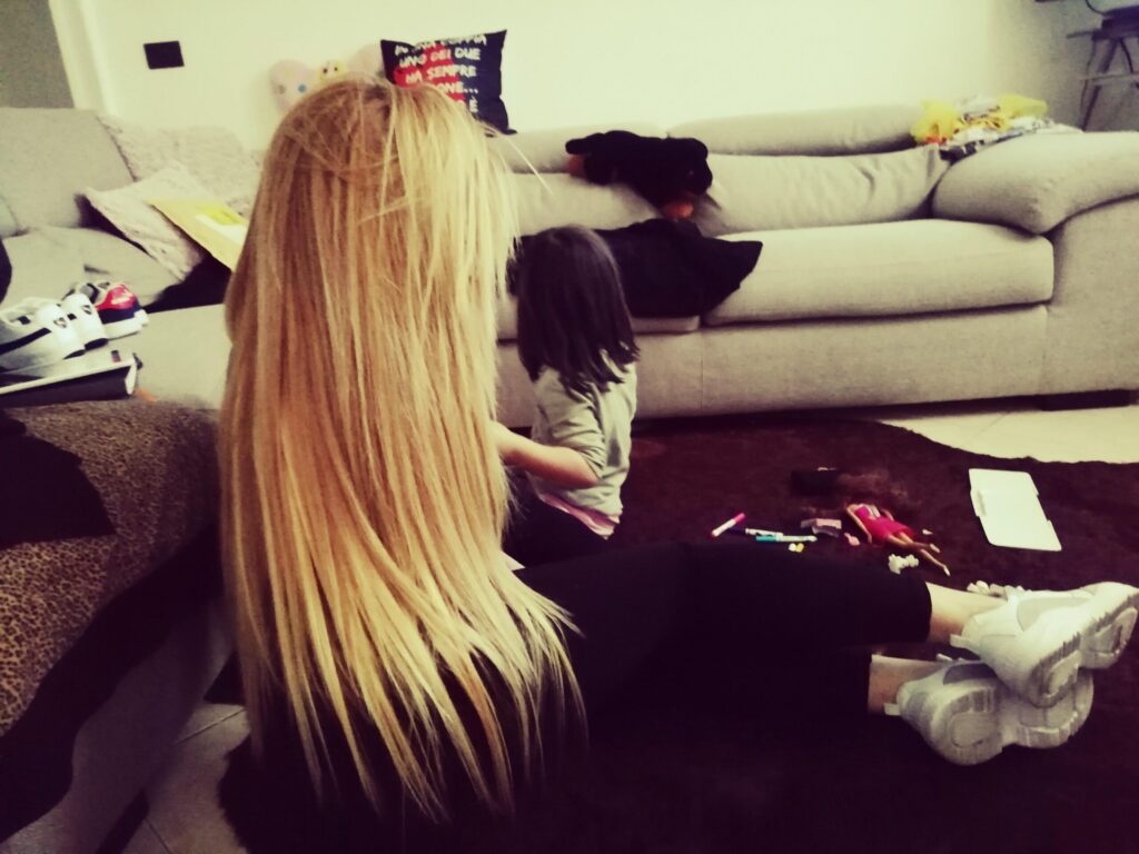 Immagine #1 da Fabiana Bergantin
